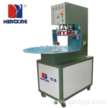 5KW Plastic clamshell welding packing machine